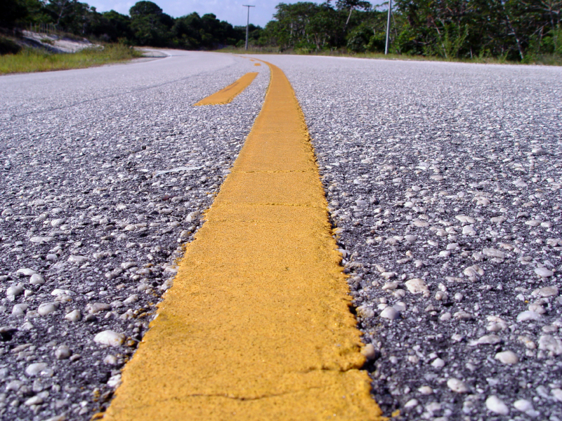 Experienced Improper Lane Usage Attorney can help you