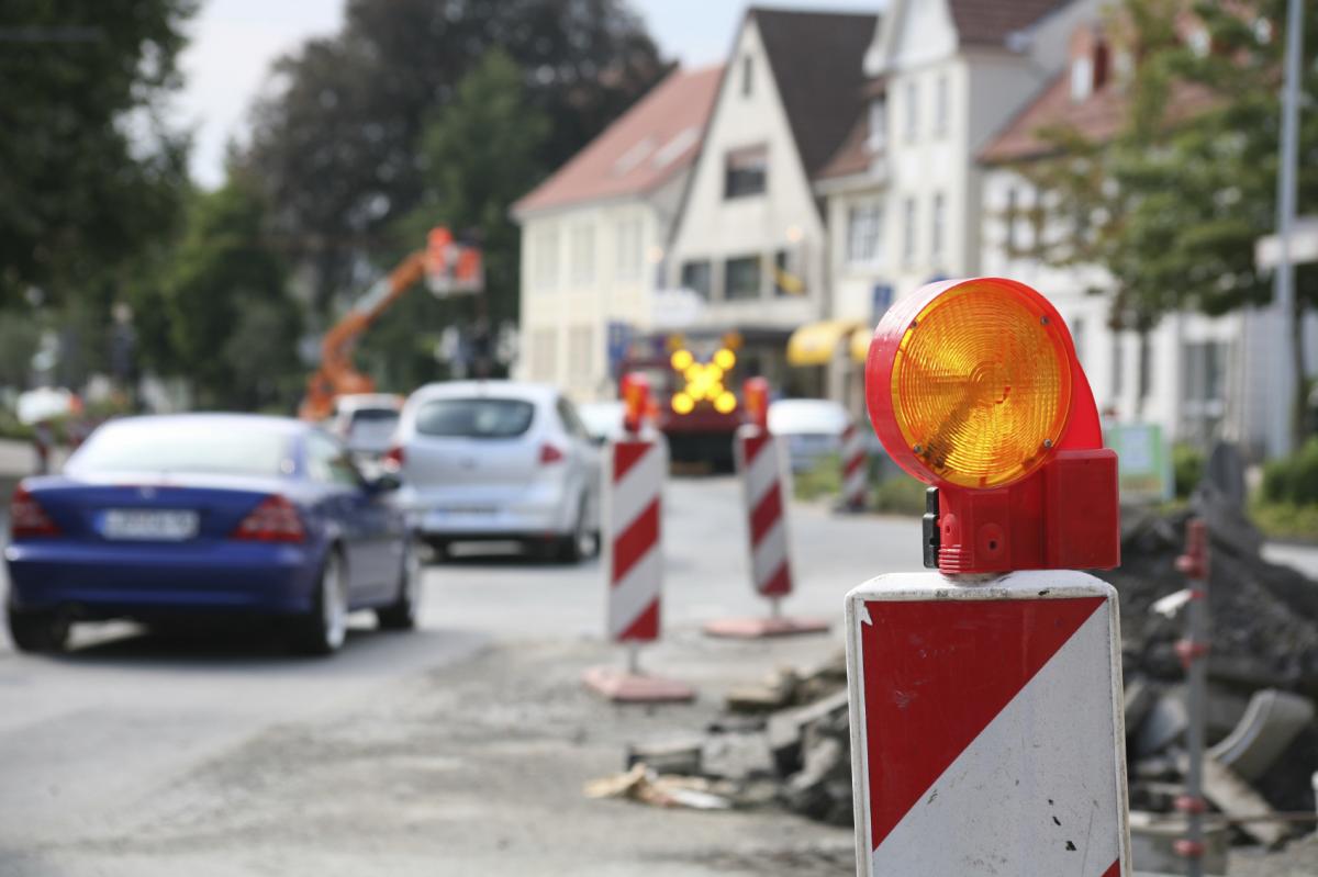 Illinois Construction Zone Speeding Ticket Attorney can help protect your driving privileges