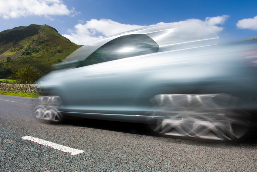 Experienced Speeding Ticket Traffic Attorney Tim Henderson can help protect your driving privileges.